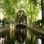 Petit Studio Cosy A Saint-Germain-Des-Pres Et Jardin Du Luxembourg